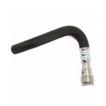 32416763978 Car Power Steering High Pressure Oil Hose Coolant Pipe for X5 E53