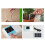 Automatic Drip Irrigation Device Double Pump Controller Timer System Solar  Intelligent Watering Device for Plants 3