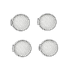 4 Pcs Filter for H7 Vacuum Cleaner Parts