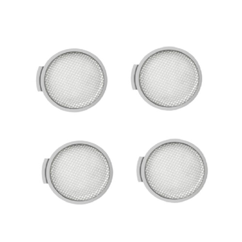 4 Pcs Filter for  H7 Vacuum Cleaner Parts