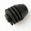 4Pcs Black Rubber Bonnet Hood Bumper Stop Buffer 867827500A for Bora Caddy     for  Fabia 5