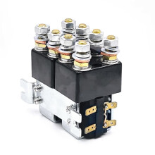 24V -Contactor SW822 Contactor voor Motorheftruck, Elektromobiele Grijperwagen