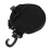 2Pièces Pochette Nylon Noir Étanche Pour Stockage 9