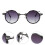 Lunettes De Confortables Plaquettes 3