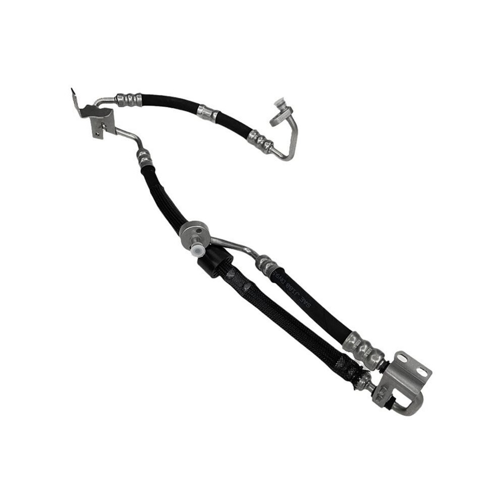 2213203672 Power Steering Pumps Hose For - Cl600 Cl65 Amg S600 S65 Amg 6031087076422