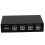 2X Neueste  4  USB Drucker Scanner Sharing Share  Splitter Box Hub 5