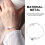 1Bracelet Style Coréen Pour Élégant 8