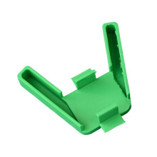 Für Neo 2 Antennenprotektor 3D-Gedruckte Schutzhülle Kratzfestes Gehäuse Drohnen-Kollisionsschutz-Ersatzteil Grün