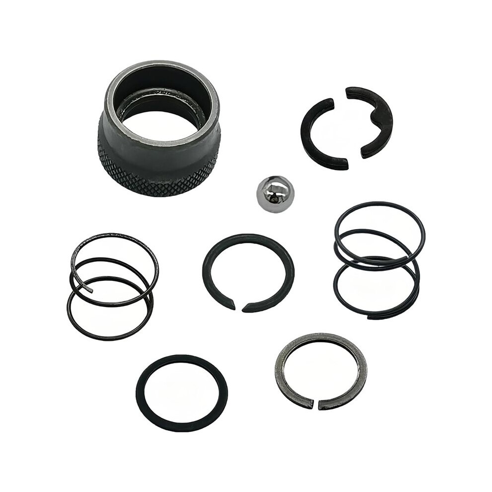 N864734 Na202231 N921819 Collar Spring Impact Driver Kit For Dcf850b Dcf850 Dcf845n 6033987333605