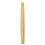 Crushed Ice Rolling Pin 304SS Gold 34.7cm 186g 16