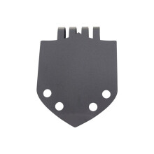 Landing Pads Compatible with Bag Accessories,Metal Clips for Access of Bags,Magnetic Towels Clip, Accessories B
