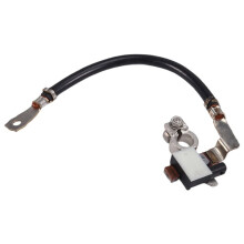 Ny Negativ Batterikabel 31407114 för XC60 S60 S80 2011-2018