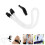1Set Musicali ABS Per Armonica Pianica 4