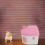 2Pcs Hamster House Plastic Hideout Toy Multi-Color Small Pet Hut 7