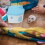 2Pcs Hamster House Plastic Hideout Toy Multi-Color Small Pet Hut 10