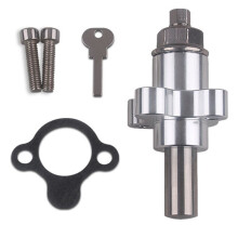 Motorcycle Manual Regulator Cam Chain Tensioner Kit for CBR600RR 2003-2018 Motorcycle Parts Silver