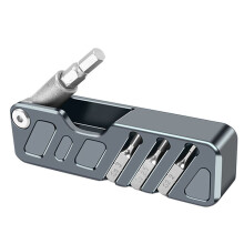 New Hex 2 3 4 5mm Portable Hex Wrench Set Spanner Photography Key Tools Accessories Hexagonal Wrench