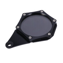 2X Cnc Scooters Quad Bikes Mopeds Atv Motorcycle Motorbike Disc Plate Holder New