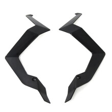 For X-ADV 750 2025 Motorcycle Winding Strip Wind Cutting Fixed Wind Wing Leg Shield Side Protection Windshield