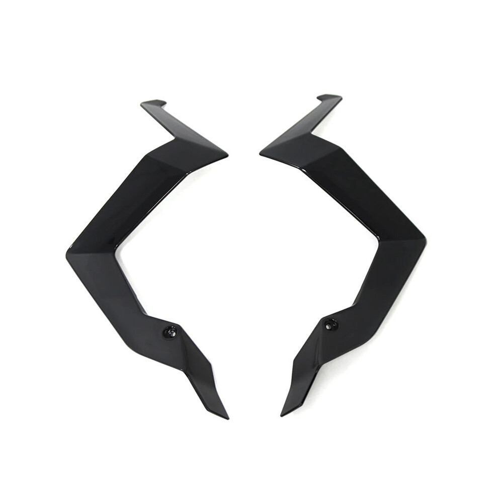 For X-Adv 750 2025 Motorcycle Winding Strip Wind Cutting Fixed Wind Wing Leg Shield Side Protection Windshield 6033965433662