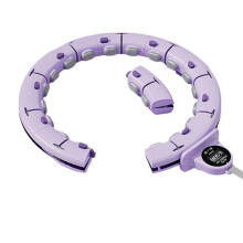 Reduce Belly Removable and Spliced Silent and Will Not Fall Off or Hurt the Waist Counting A