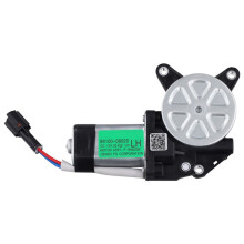 Car Front/Rear Lift Motor for Rexton 2001 2012 Direct Fit Door Glass Lifter Motor 8810008020 Left
