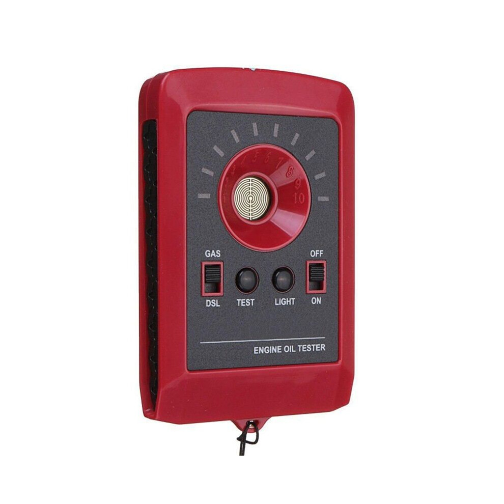 Automobile Car Oil Quality Tester 12V Digital Car Oil Tester Led Digital Engine Oil Quality Detector 6031203078439