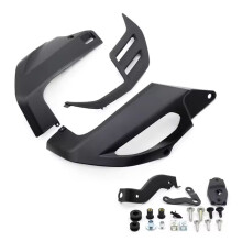 For CB650R CB 650R 2019-2024 Engine Lower Spoiler Body Fairing Protector Guard Chassis Shield Street