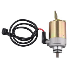 270350052-0004 Motorcycle Motor for ATV Loncin 200 LX200-M 200-S-AU 200AU