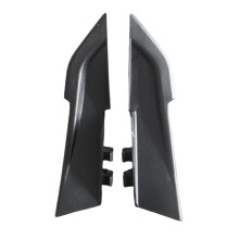 Car Front Windshield Wiper Cowl Cover Deflector Side Cover 86153-3X000 86154-3X000 for 2011-2016