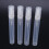 250Pcs / Lot 5Ml Empty Transparent Plastic Spray Bottle Makeup Perfume Atomizer Refillable Bottle 9