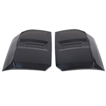 Protection des Feux Arrière de Voiture, Cadre de Décoration des Feux Arrière pour Land 250 Prado LC250 2024 2025