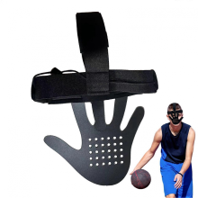 Maschera da allenamento per il basket, ideale per il tiro, che protegge gli occhi e migliora la precisione e l