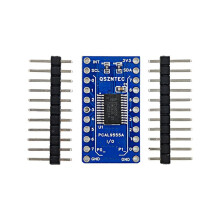 PCA9555 Module IO Expansion Module GPIO Level Conversion 16-Way Non-MCP23017 PCF8575 PCA9555