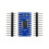 PCA9555 Module IO Expansion Module GPIO Level Conversion 16-Way Non-MCP23017 PCF8575 PCA9555 1