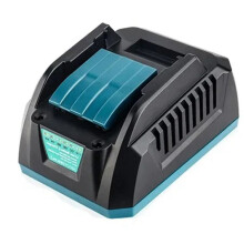 DC18RC-2A Lithium Battery Charger for 14.4V 18V Li-Ion Battery BL1860 BL1850/1840/1830/1440 Fast Charger US PLUG