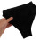 Ballet Briefs Cotton 1pack 9x8.7x0.04in 6