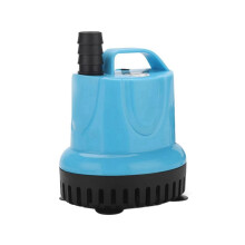 LH-802 40W Submersible Water Pump, Silent Bottom Suction Pump with Dry Burn Protection , Pond Aquarium Pumps EU Plug
