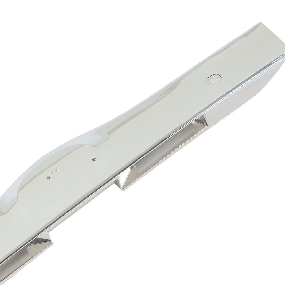 Abs Rear Liftgate Handle Trim Prius 7293282999183