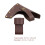 Camping Accessories Hatchet For Belt 柄斧 护套 Outdoor Axe Sleeve 2