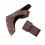 Camping Accessories Hatchet For Belt 柄斧 护套 Outdoor Axe Sleeve 7