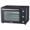 Cooks Professional Cooks Professional 34L Mini Oven | Black / Silver 1