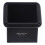 Durable Black Aluminum Mini Toast Pan Nonstick Kitchen Bread Mold 2