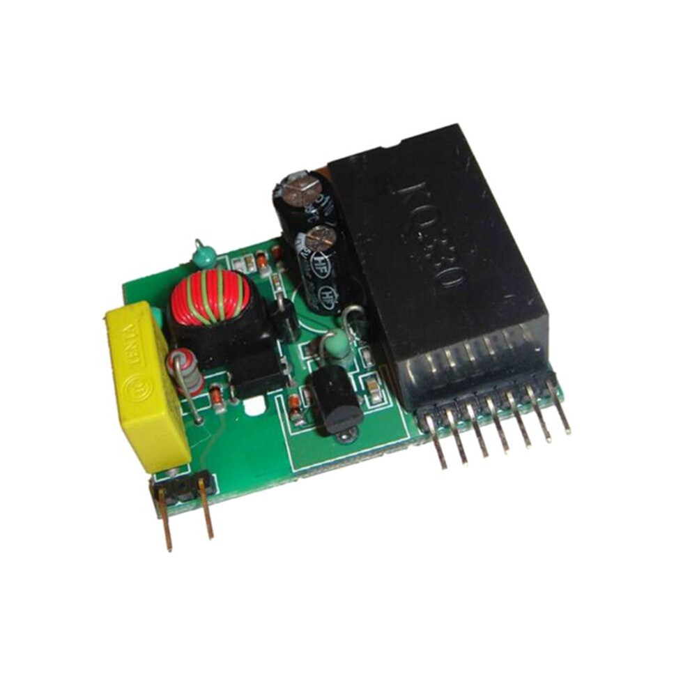 Kq-130F Power Carrier Module / No External Components Required 4711551073202