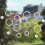 Clings House Decorations For Home Decorative Window Office 3