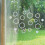 Clings House Decorations For Home Decorative Window Office 5