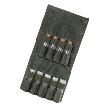 Condiment Storage Bag Für Gewürzflaschen Halterung