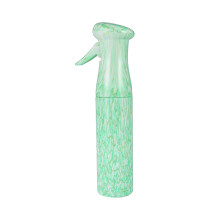 Fine Mist Spray Bottle Portable Spray Bottle Light Green 1pc