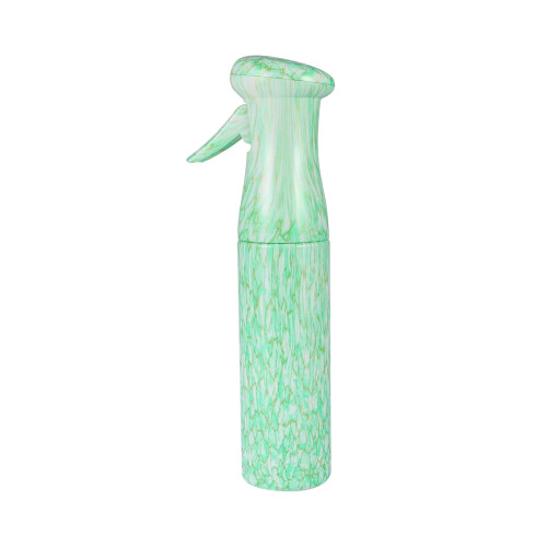 Fine Mist Spray Bottle Portable Spray Bottle Light Green 1pc