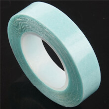 Strong Double-Sided Adhesive Tape for All Tape Hair Extensions,3 METER 20 Roll